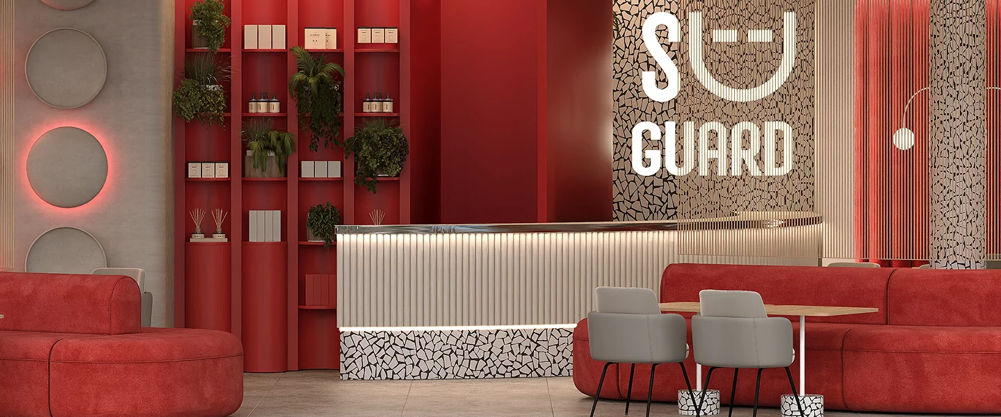 SuGuard – це не просто кафе, це філософія здорового життя